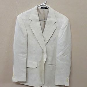 Dress coat vintage